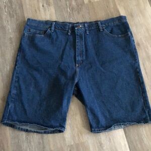 Wrangler Jean Short Pants